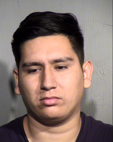 GIOVANNI FERNANDO JIMENEZ REYES Mugshot / Maricopa County Arrests / Maricopa County Arizona