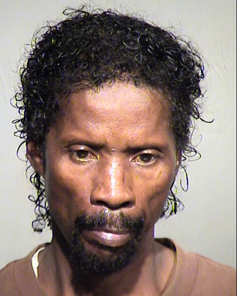 DELBERT RAY HARRISON Mugshot / Maricopa County Arrests / Maricopa County Arizona