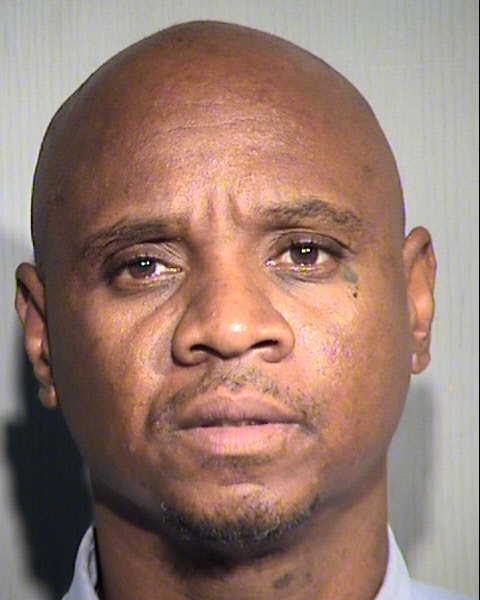 CHARLES ODELL MONTGOMERY Mugshot / Maricopa County Arrests / Maricopa County Arizona