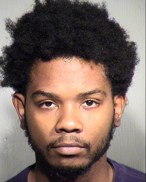 MARLIN ANTONIO SMITH Mugshot / Maricopa County Arrests / Maricopa County Arizona