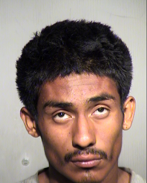 DAVID RAY MARTINEZ Mugshot / Maricopa County Arrests / Maricopa County Arizona