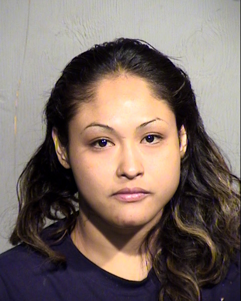 LIZZETTE GODOY Mugshot / Maricopa County Arrests / Maricopa County Arizona