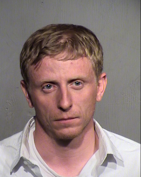 MATTHEW ADAM MOORE Mugshot / Maricopa County Arrests / Maricopa County Arizona