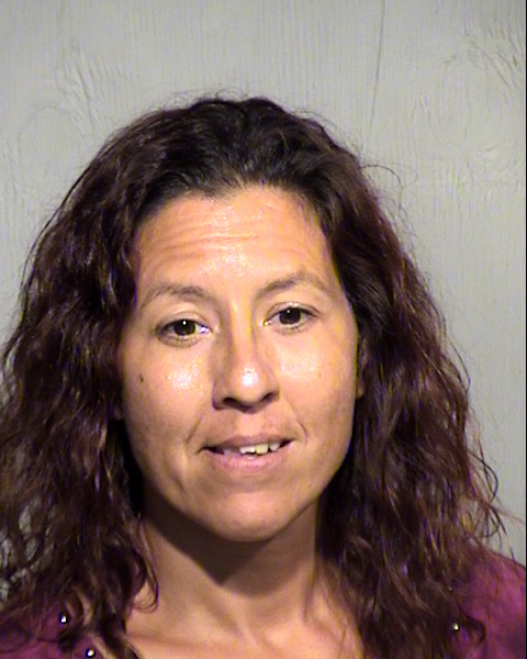 NELLIE JEAN ARMITAGE Mugshot / Maricopa County Arrests / Maricopa County Arizona