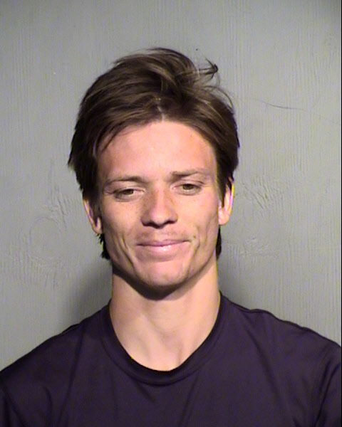 JESSE JAMES STUMPF Mugshot / Maricopa County Arrests / Maricopa County Arizona