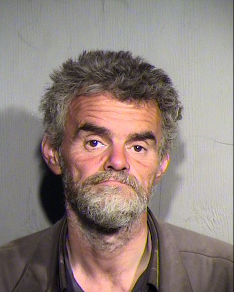 JEFFERY BRIAN HELMS Mugshot / Maricopa County Arrests / Maricopa County Arizona