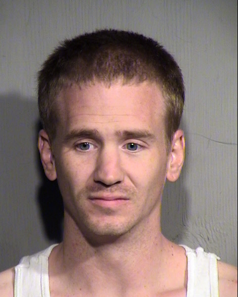 ROBERT ANTHONY MEDINA Mugshot / Maricopa County Arrests / Maricopa County Arizona