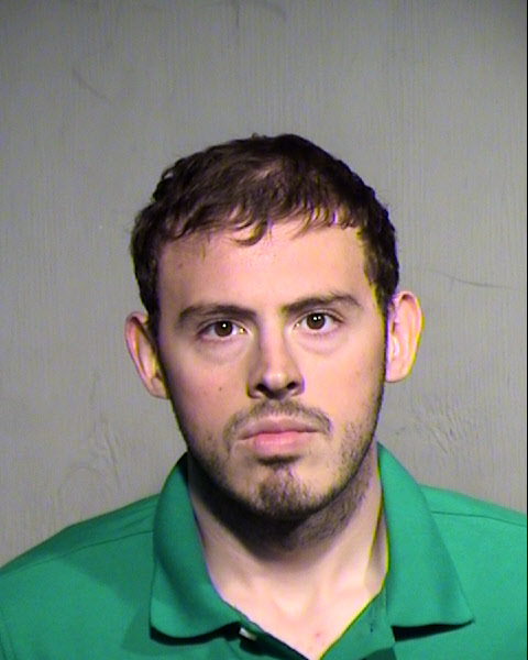 HANS BOSCH Mugshot / Maricopa County Arrests / Maricopa County Arizona