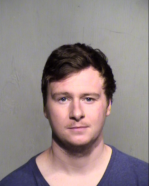 TUCKER JAY DEMARINO Mugshot / Maricopa County Arrests / Maricopa County Arizona