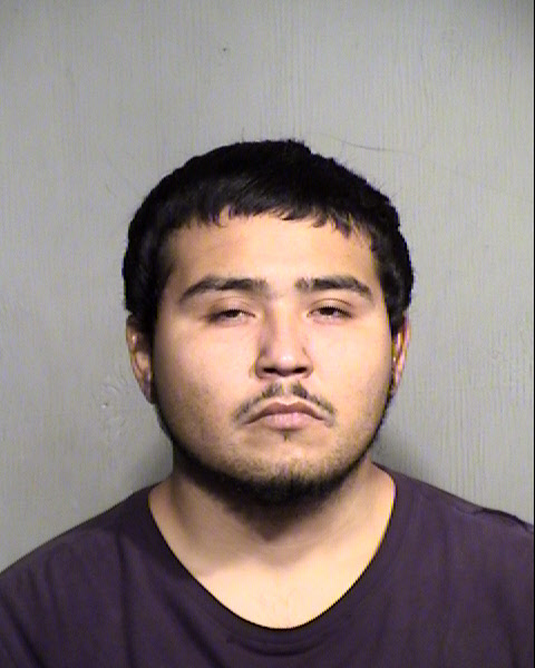 GABRIEL CHAVEZ Mugshot / Maricopa County Arrests / Maricopa County Arizona