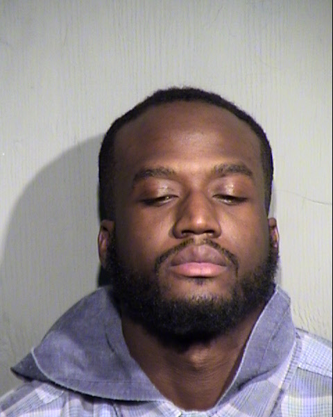 JAE DEVONTE JACKSON PARKER Mugshot / Maricopa County Arrests / Maricopa County Arizona