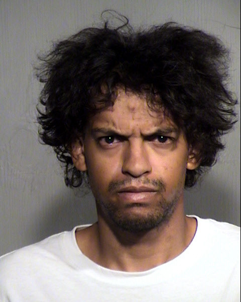 ANDRE JEFFERY WATSON Mugshot / Maricopa County Arrests / Maricopa County Arizona