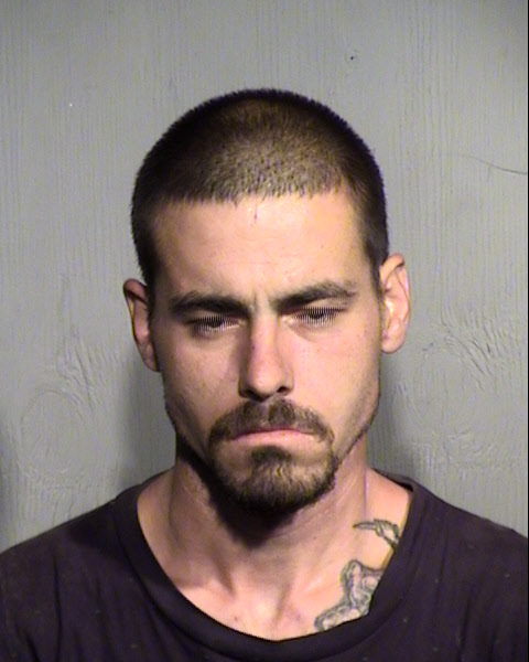 JOSHUA AARON LOZANO Mugshot / Maricopa County Arrests / Maricopa County Arizona