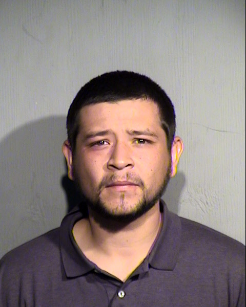 RAFAEL EDUARDO BERNAL Mugshot / Maricopa County Arrests / Maricopa County Arizona