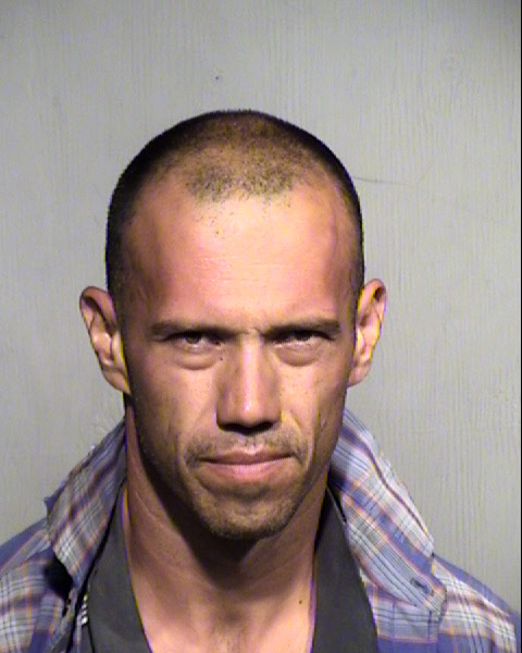 SAMUEL BUGARIN Mugshot / Maricopa County Arrests / Maricopa County Arizona