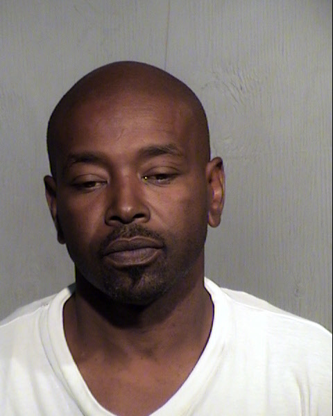 CHRISTOPHER TERRY WILLIAMS Mugshot / Maricopa County Arrests / Maricopa County Arizona