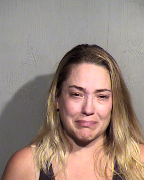 BREENA LYN YORK Mugshot / Maricopa County Arrests / Maricopa County Arizona