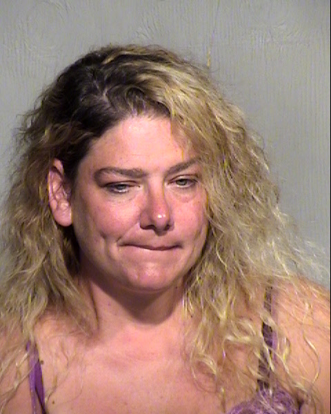 CHRISTINA MOORE Mugshot / Maricopa County Arrests / Maricopa County Arizona