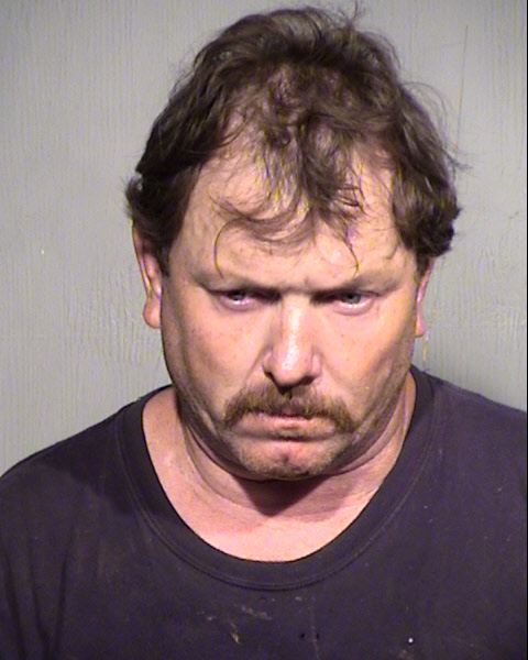 LARRY LEE HOLDER Mugshot / Maricopa County Arrests / Maricopa County Arizona