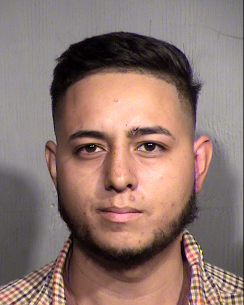 FABIAN BONFIL Mugshot / Maricopa County Arrests / Maricopa County Arizona