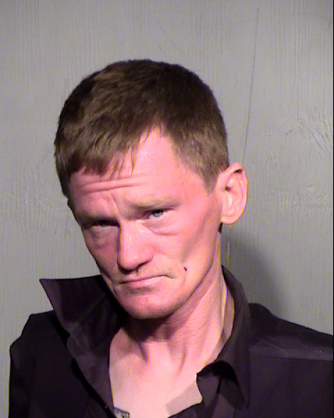 JONATHON R COY Mugshot / Maricopa County Arrests / Maricopa County Arizona
