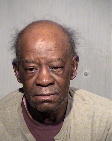 EDWARD BERRY Mugshot / Maricopa County Arrests / Maricopa County Arizona