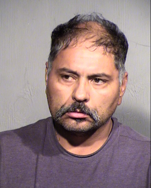 DANNY MICHAEL B VALENZUELA Mugshot / Maricopa County Arrests / Maricopa County Arizona