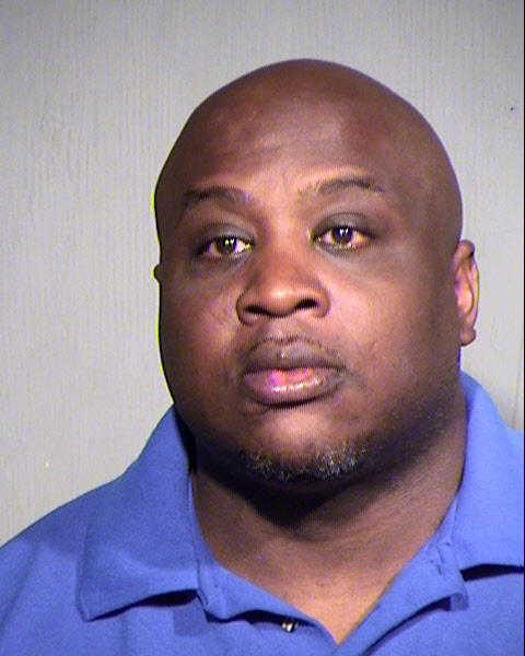 COREY LASELL SHANNON Mugshot / Maricopa County Arrests / Maricopa County Arizona