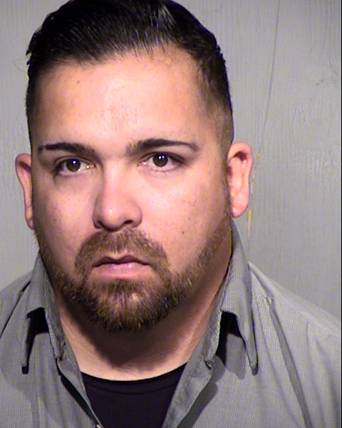 MARCOS DAVID HERNANDEZ Mugshot / Maricopa County Arrests / Maricopa County Arizona