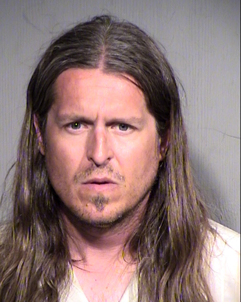 JESS RYAN SLADE Mugshot / Maricopa County Arrests / Maricopa County Arizona