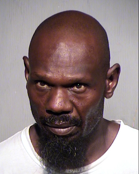 CORY DEON MILES Mugshot / Maricopa County Arrests / Maricopa County Arizona