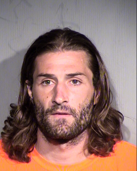 MICHAEL ALLEN SCHRAEDER Mugshot / Maricopa County Arrests / Maricopa County Arizona