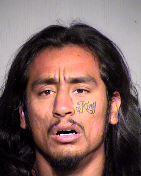 CARLOS JOSEPH MENDOZA Mugshot / Maricopa County Arrests / Maricopa County Arizona