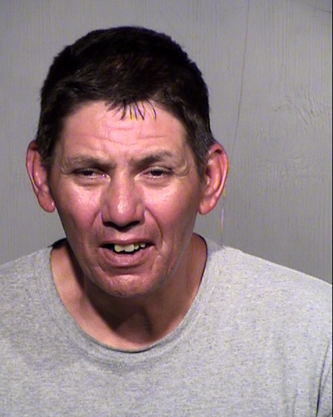 JOHN JOSEPH MEDINA Mugshot / Maricopa County Arrests / Maricopa County Arizona