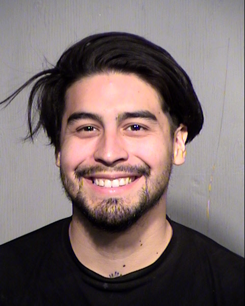 DAVID ALLEN REYES Mugshot / Maricopa County Arrests / Maricopa County Arizona