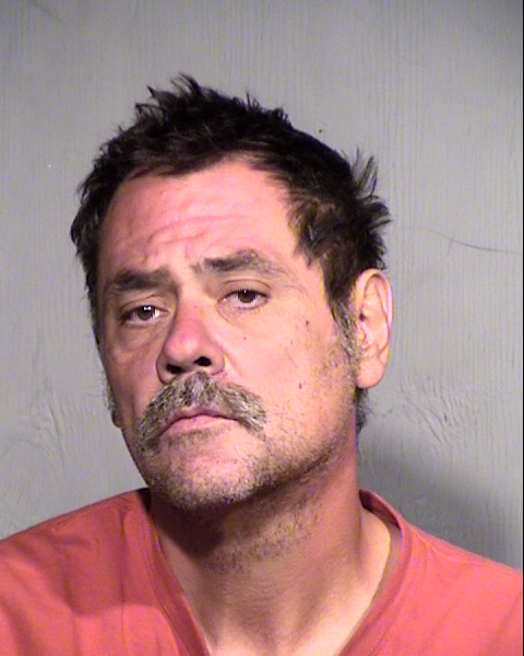 SCOTT JEFFERTY SCHOENFELDT Mugshot / Maricopa County Arrests / Maricopa County Arizona