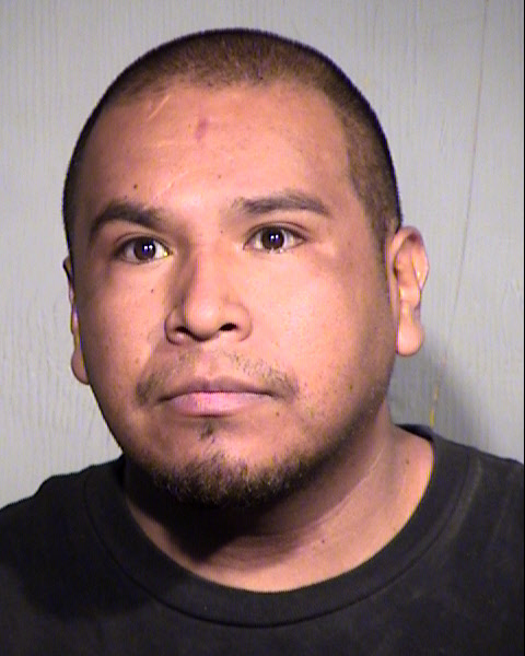 BRANDON LEE STEVENS Mugshot / Maricopa County Arrests / Maricopa County Arizona