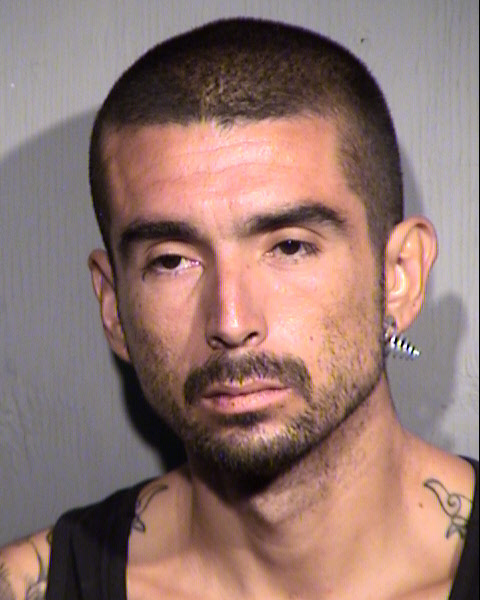 SAMUEL JESUS VITAL Mugshot / Maricopa County Arrests / Maricopa County Arizona