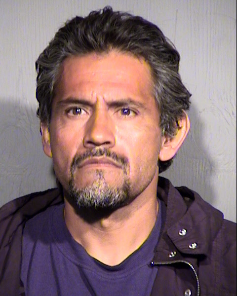 JESUS GAYTAN Mugshot / Maricopa County Arrests / Maricopa County Arizona
