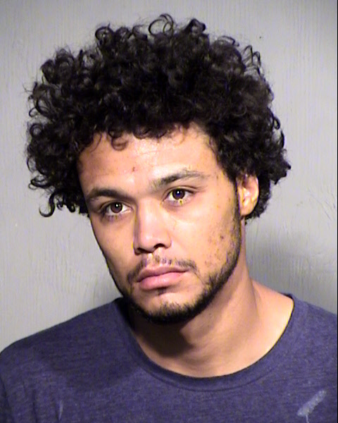 OSCAR ANGEL HERNANDEZ Mugshot / Maricopa County Arrests / Maricopa County Arizona