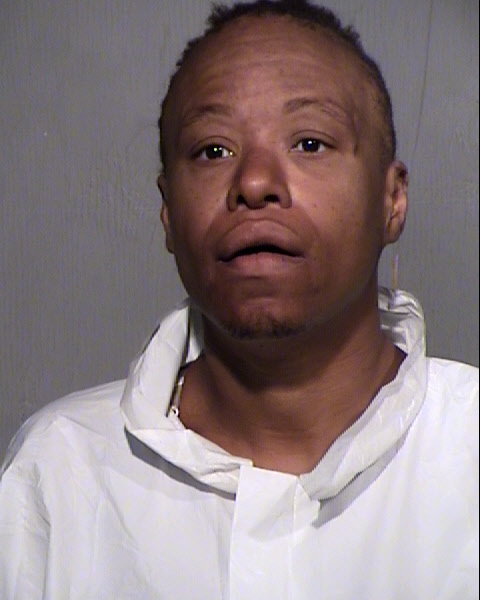 EVELYN SHANTRELL WADLEY Mugshot / Maricopa County Arrests / Maricopa County Arizona