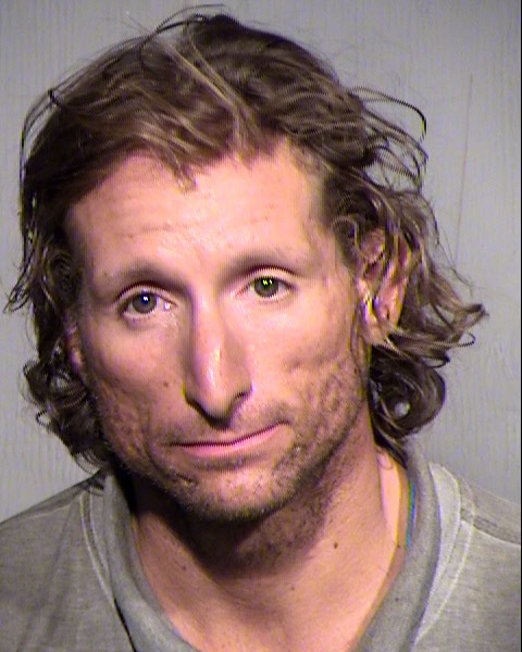 ANTHONY LOYD HAMPTON Mugshot / Maricopa County Arrests / Maricopa County Arizona