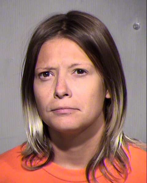 STEPHANIE LAUREN COLE Mugshot / Maricopa County Arrests / Maricopa County Arizona