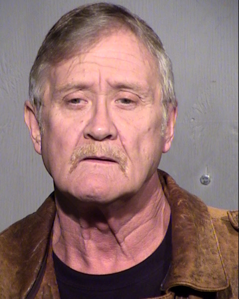 KEITH BRIAN LEIDAHL Mugshot / Maricopa County Arrests / Maricopa County Arizona