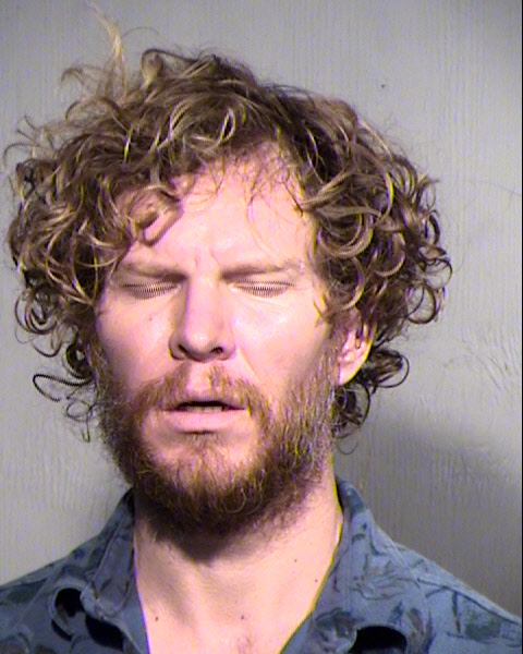 ANTHONY MEEK Mugshot / Maricopa County Arrests / Maricopa County Arizona