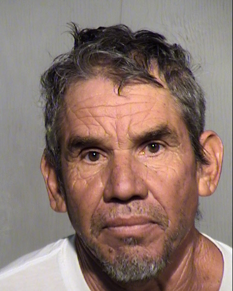 MELITON JUAREZ Mugshot / Maricopa County Arrests / Maricopa County Arizona