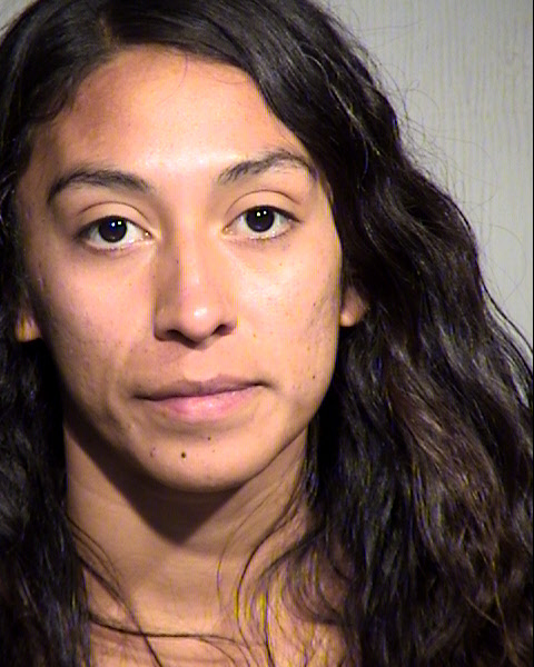 LEONOR CASTANEDA Mugshot / Maricopa County Arrests / Maricopa County Arizona