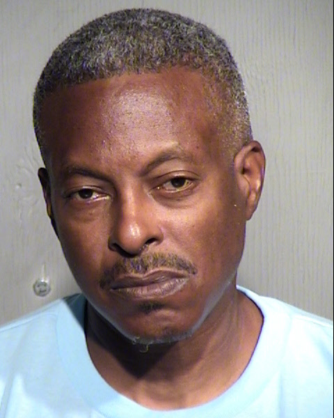 ROBERT L BLAKE Mugshot / Maricopa County Arrests / Maricopa County Arizona