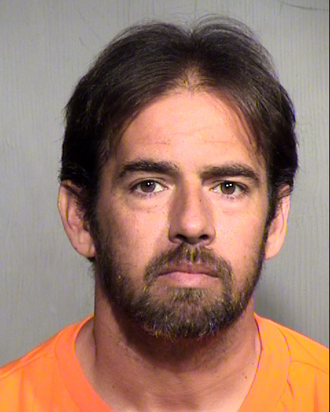 GREGORY ALLEN RICHARDS Mugshot / Maricopa County Arrests / Maricopa County Arizona