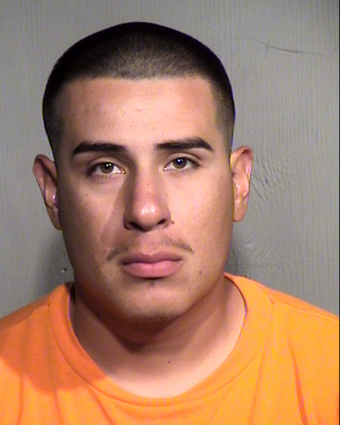 JONATHAN Z NAVARRO Mugshot / Maricopa County Arrests / Maricopa County Arizona